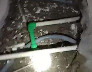 柘城卫生间漏水多少钱