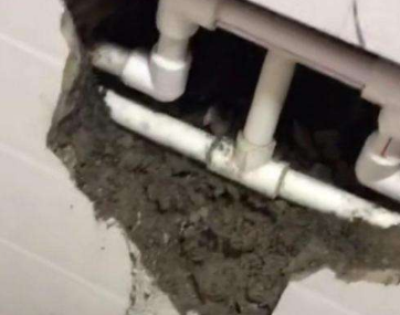 柘城卫生间漏水哪家好
