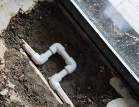 柘城卫生间测漏水哪家好
