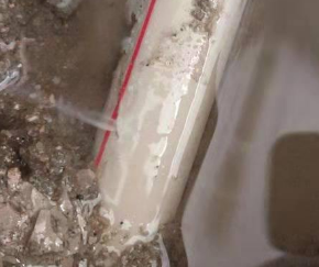 柘城水管维修公司