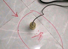 柘城卫生间测漏水多少钱