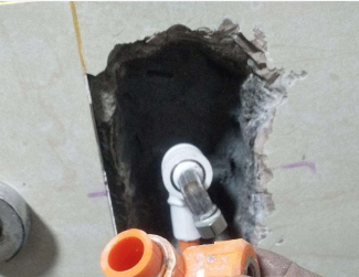 柘城卫生间测漏水哪家好