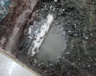 柘城卫生间测漏水哪家好