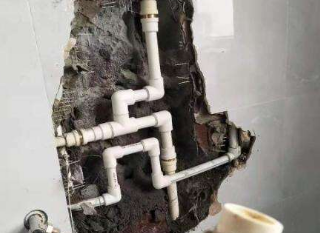 柘城卫生间测漏水价格多少