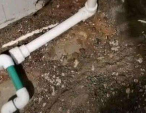 柘城卫生间测漏水服务电话