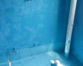 柘城卫生间防水多少钱