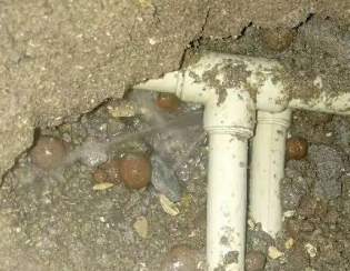 柘城卫生间测漏