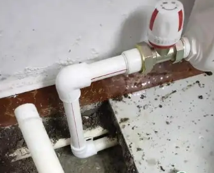 柘城卫生间测漏水多少钱