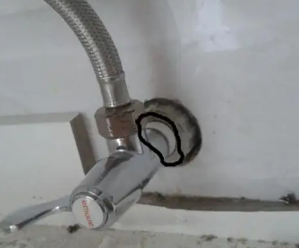 柘城水管维修多少钱