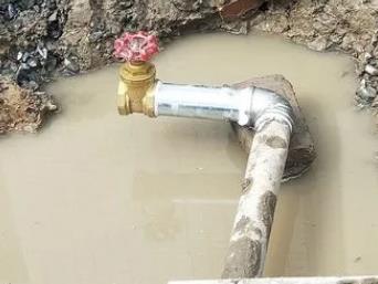 柘城漏水检测电话多少